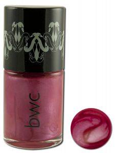 Beauty Without Cruelty - Beauty Without Cruelty Attitude Nail Color- Raspberry