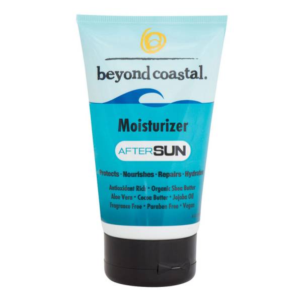 Beyond Coastal - Beyond Coastal After Sun Care Moisturizer 2.5 oz
