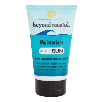 Beyond Coastal - Beyond Coastal Aftersun Natural Moisturizer 4 oz