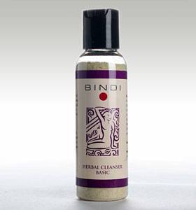 Bindi - Bindi Herbal Facial Cleanser Basic 2 oz