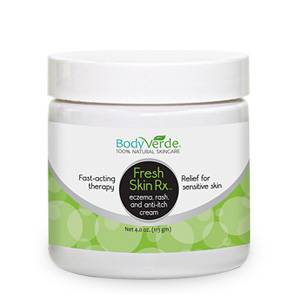 Body Verde - Body Verde Fresh Skin RX 4 oz