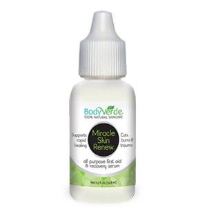 Body Verde - Body Verde Miracle Skin Renew Serum