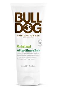 Bulldog Natural Skincare - Bulldog Natural Skincare After Shave Balm Original