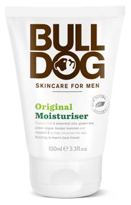 Bulldog Natural Skincare - Bulldog Natural Skincare Moisturiser Original
