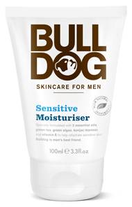 Bulldog Natural Skincare - Bulldog Natural Skincare Sensitive Moisturiser