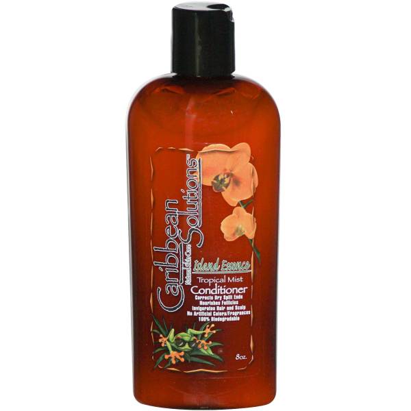 Caribbean Solutions - Caribbean Solutions Island Essence Conditioner