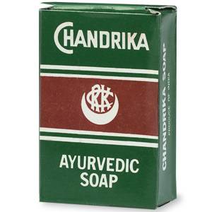 Chandrika Soap - Chandrika Soap Soap
