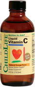 Childlife - Childlife Vitamin C