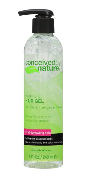 Conceived By Nature - Conceived By Nature Moisturizing Hair Gel