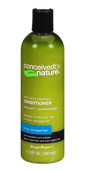 Conceived By Nature - Conceived By Nature Rosemary Conditioner
