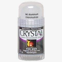 Crystal - Crystal Stick For Men
