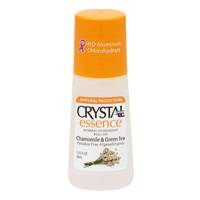 Crystal - Crystal Mineral Deodorant Roll On Lavender & White Tea