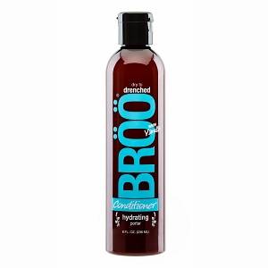 Broo - Broo Conditioner Hydrating Porter 8 oz