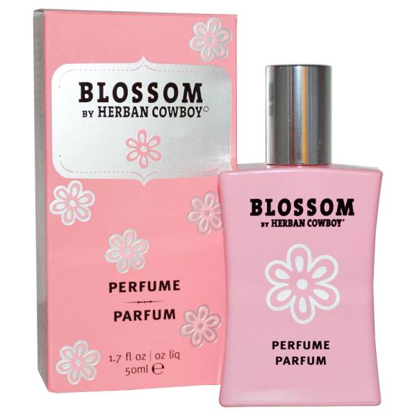 Herban Cowboy - Herban Cowboy Perfume 1.7 oz - Blossom