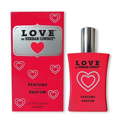 Herban Cowboy - Herban Cowboy Perfume 1.7 oz - Love