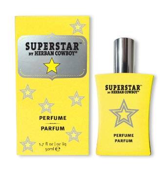 Herban Cowboy - Herban Cowboy Perfume 1.7 oz - Superstar