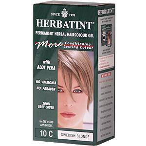 Herbatint - Herbatint Permanent - Swedish Blonde