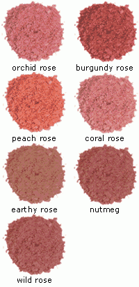 Ecco Bella - Ecco Bella FlowerColor Blush - Coral Rose