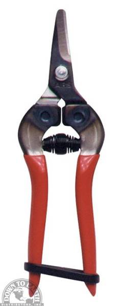 Down To Earth - ARS Curved Fruit Pruner 6.25"