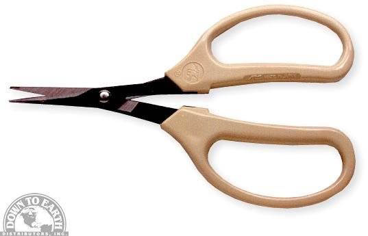 Down To Earth - ARS Deluxe Snips Straight Blades