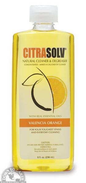 Down To Earth - Citra Solv Concentrate 8 oz