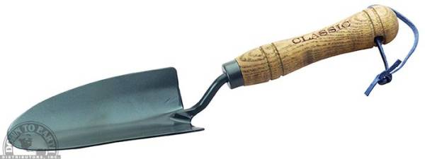 Down To Earth - Classic Hand Trowel