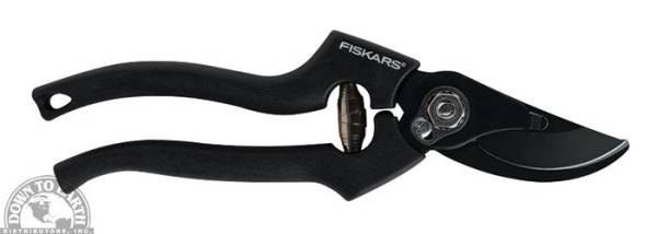 Down To Earth - Fiskars Professional Bypass Pruner