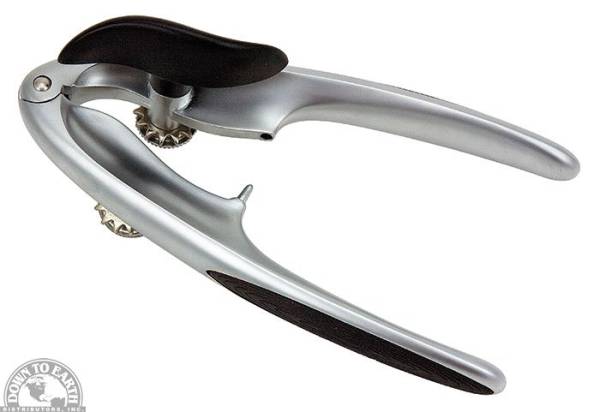 Down To Earth - Gourmet Zinc Alloy Manual Can Opener