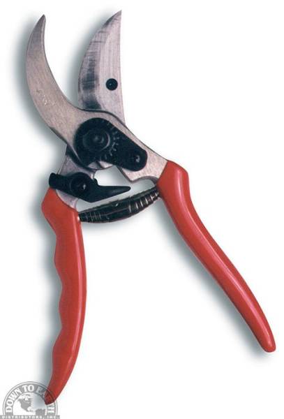 Down To Earth - GrowTech Quality Hand Pruner