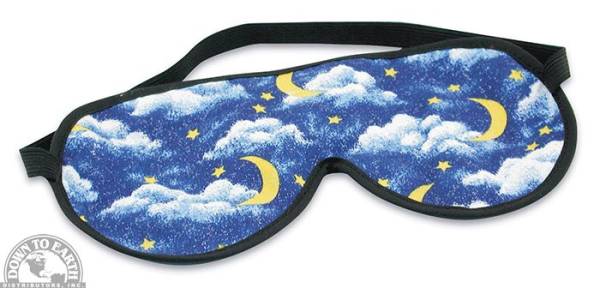 Down To Earth - Herbal Concepts Herbal Eye Mask