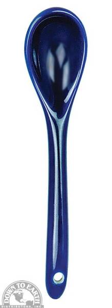 Down To Earth - Hilo Spoon - Cobalt