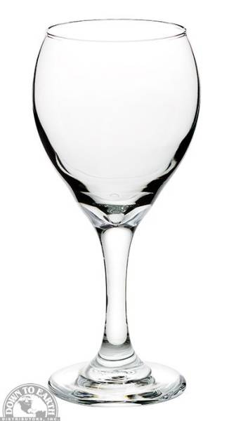 Down To Earth - Libbey Sociable Wine Glasses 10.75 oz