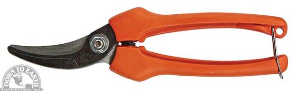 Down To Earth - Red Rooster Lightweight Hand Pruner
