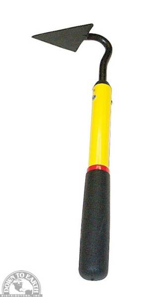 Down To Earth - Red Rooster Professional Hand Planting Hoe