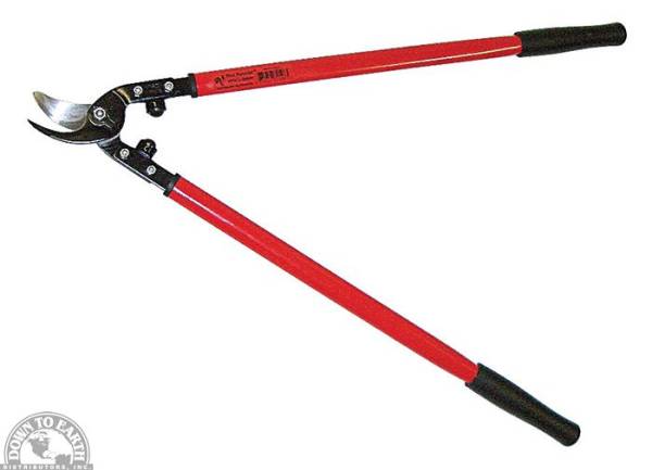 Down To Earth - Red Rooster Professional Vine Lopper 28"