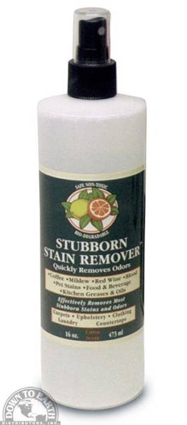 Down To Earth - Stubborn Stain Remover