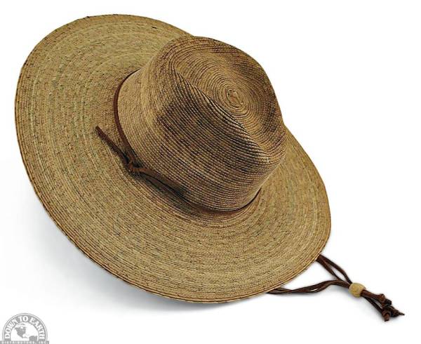 Down To Earth - Tula Gardener Hat Small/Medium