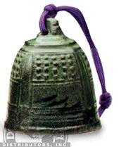 Down To Earth - Windbell - Traditional Bell