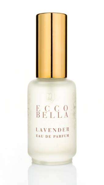 Ecco Bella - Ecco Bella Eau De Parfum 1 oz - Lavender