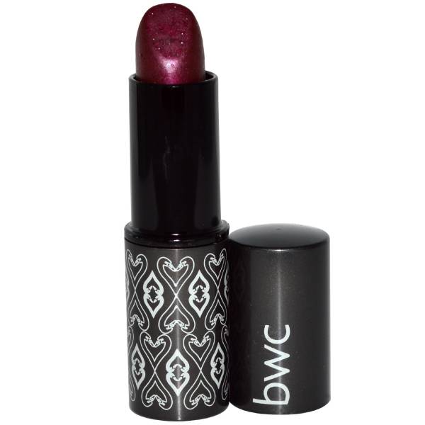 Beauty Without Cruelty - Beauty Without Cruelty Natural Infusion Lipstick- Reckless Berry