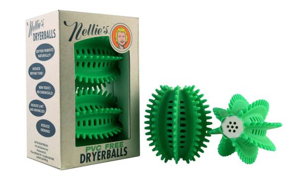 Nellie's - Nellie's PVC Free Dryerballs