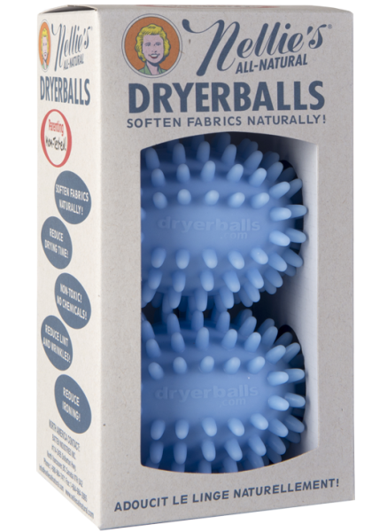 Nellie's - Nellie's Dryerballs