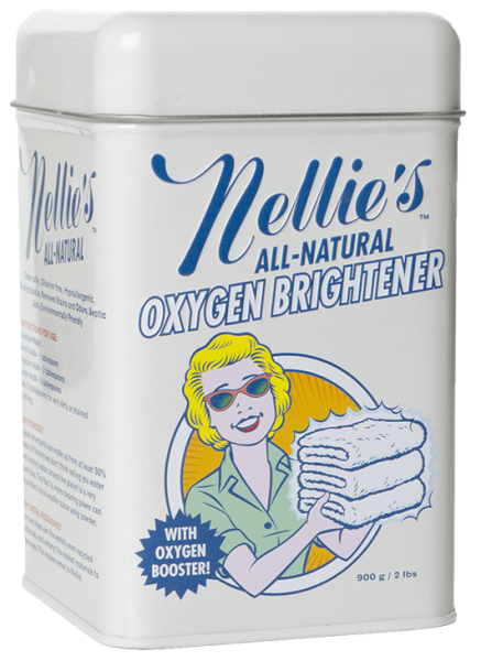 Nellie's - Nellie's Oxygen Brightener Tin