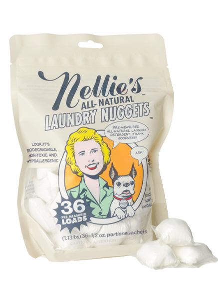 Nellie's - Nellie's Laundry Nuggets (36 Pack)