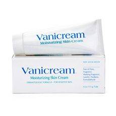 Pharmaceutical Specialties - Pharmaceutical Specialties Vanicream Skin Cream 4 oz