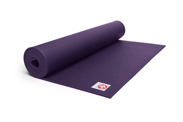 Barefoot Yoga - Barefoot Yoga Rug - Solid Purple