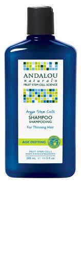 Andalou Naturals - Andalou Naturals Age-Defying Shampoo
