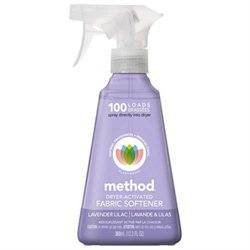Method Products Inc - Method Products Inc Lavender Fabric Softener Spray (6 Pack)