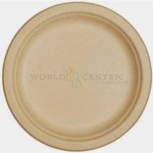 World Centric - World Centric Fiber Plates 7 in. 50 ct
