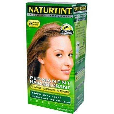 Naturtint - Naturtint Hazelnut Blonde (7N) 5.6 oz